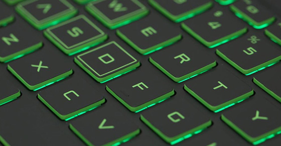 Cách khắc phục lỗi bàn phím laptop không hoạt động trên Windows 10